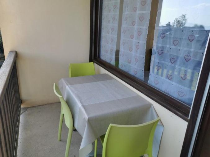 Studio Cosy Font-Romeu Apartment Exterior photo